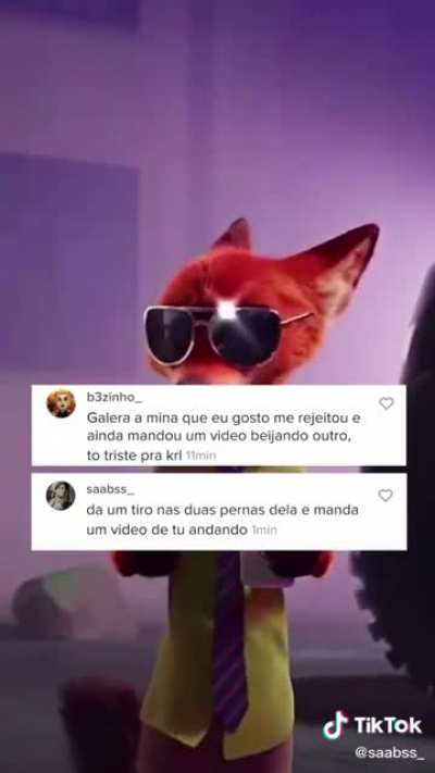 Simples...