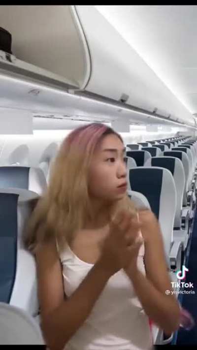 First class ticket