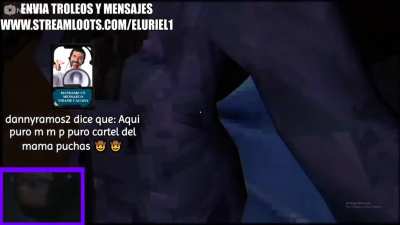 CAGUIEL 💩🐀