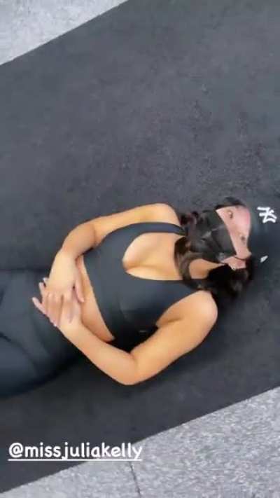 Gym 3