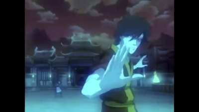 Oh I&rsquo;ll show you LIGHTNING!