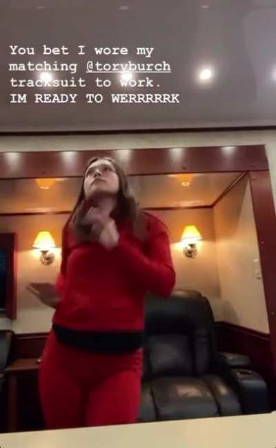 God I love her