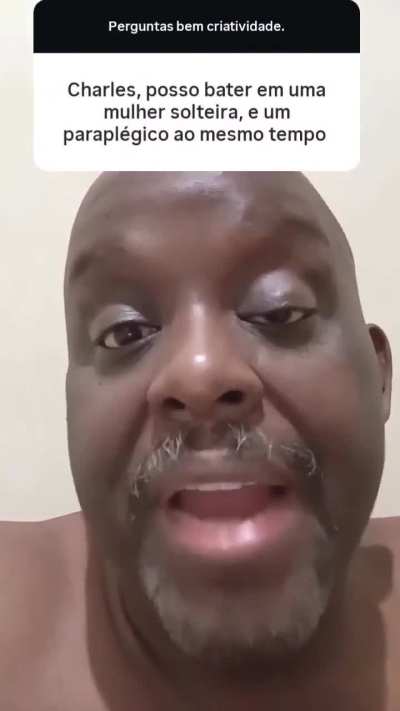 Brutal?