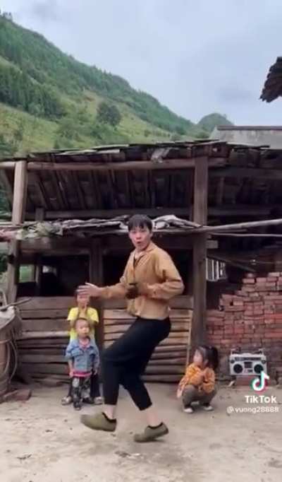Zhongguo Raygun