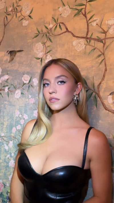 Sydney Sweeney