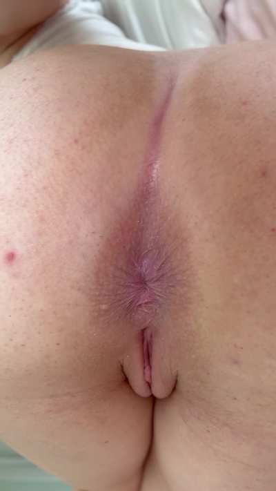 I&rsquo;ve never met a proper ass eater