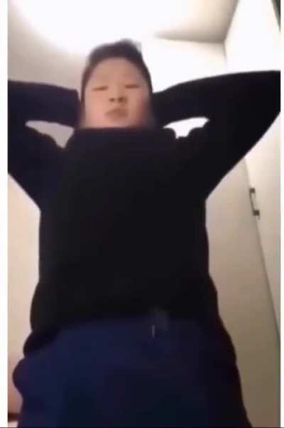 When chestnuts are out of season but your parents gave you two for your birthday