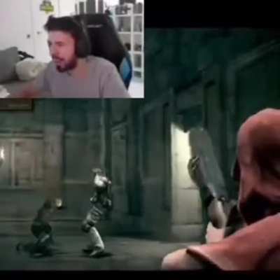 Madre M&iacute;a Willy!