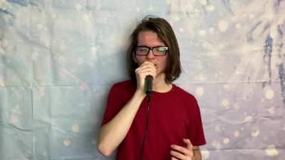 My first solo! What do you think?