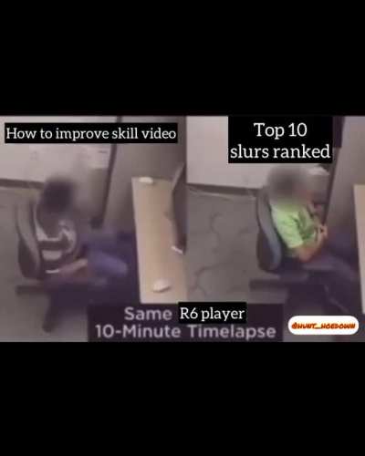 Is the stereotype true?