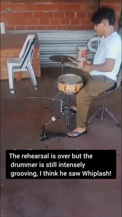 Whiplash