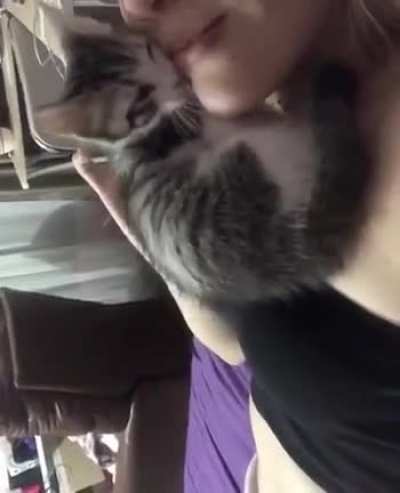 Our first full day together! I wanted to go eat so badly but after THIS there was no way I could bring myself to move anymore.