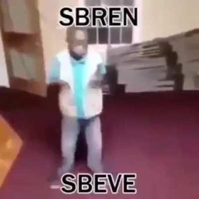 SBREN SBEVE