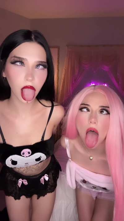 Our attempt to turn you on ^^