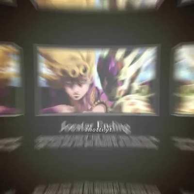 Josh fight all endings