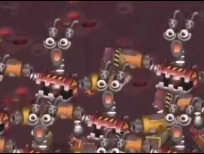 DO THE EARTHQUAKE