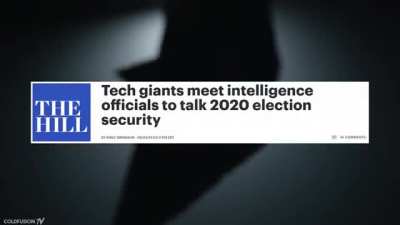 Google&rsquo;s Hidden CIA Connection - The Full Story