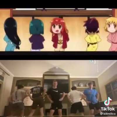 This has to be spread!