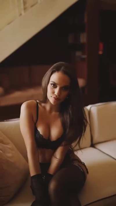 Madison Pettis