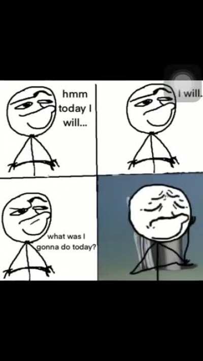Oh no