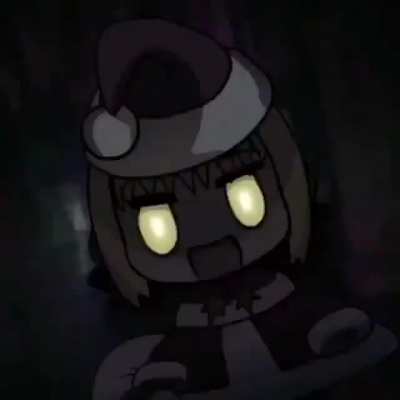 Padoru Padoru
