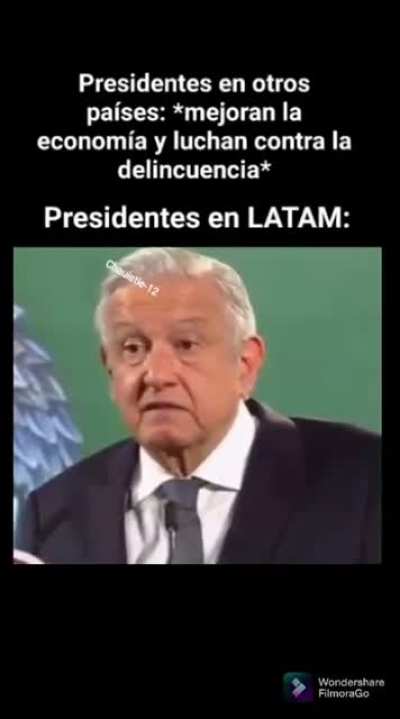 AmloGOD