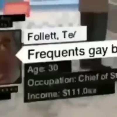 Say No To Degeneracy