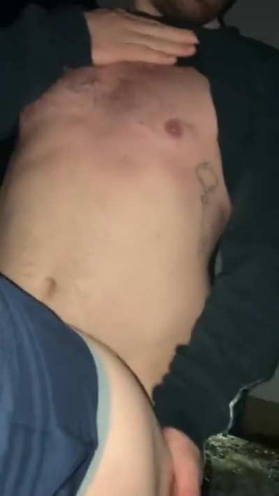 Say "yes" if I can send you the full gay sex video (serious)