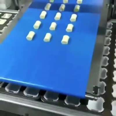 The perfect timing that this machine has