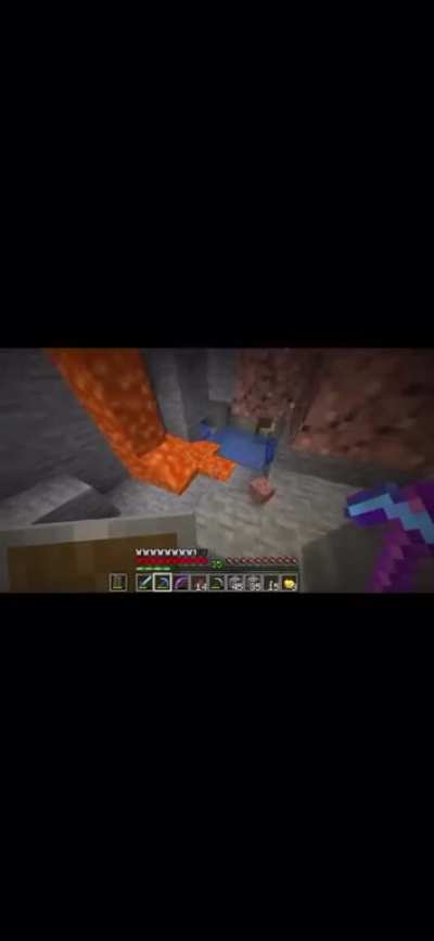 NOOOOOOOOO (VERY LOUD)