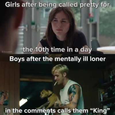 It&rsquo;s true tho