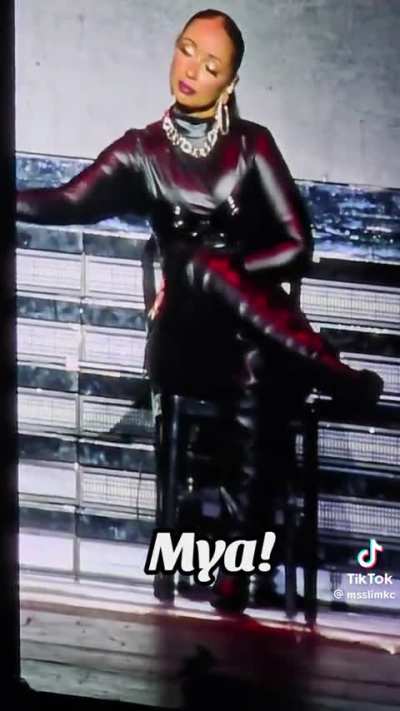 Mya A True Baddie 💎🌹💕💕🌹🔊🎙️🎙️💞✨✨✨