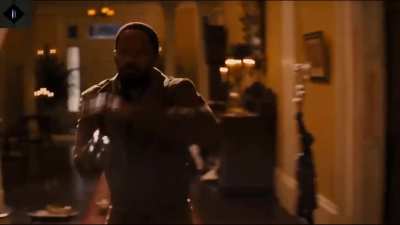 Leaving the boss room be like: