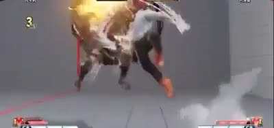 The new chainsawman game looks great 😊