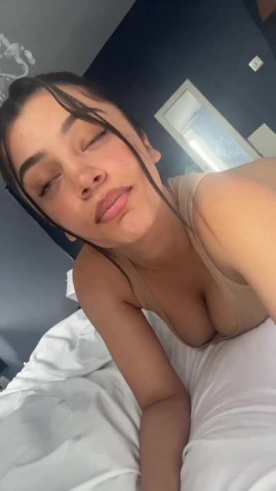 jaz is such a tease