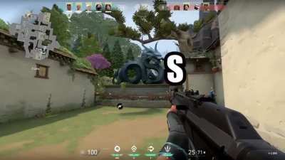 Look at the dragon