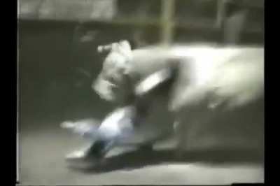 Maybe Red Bull doesn't give you wings, but "Bull" does