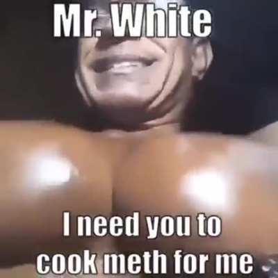 meth&eacute;, now!