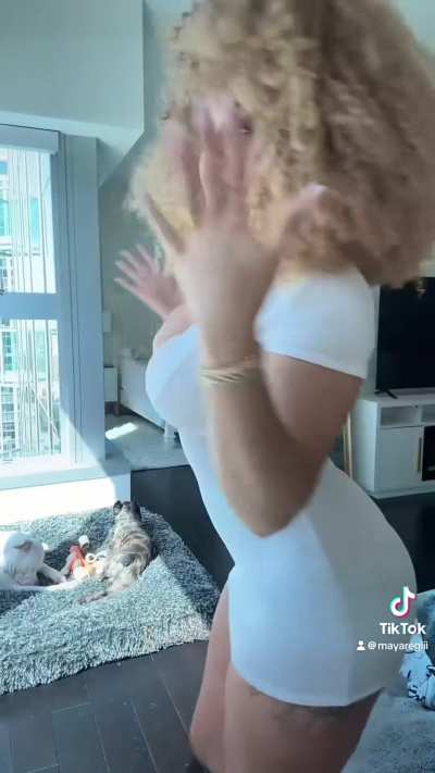 Little Miss Sexy