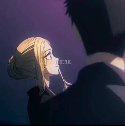 Gojo & Marin<3