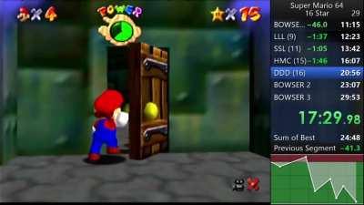 The "Learning 16 Star" Experience