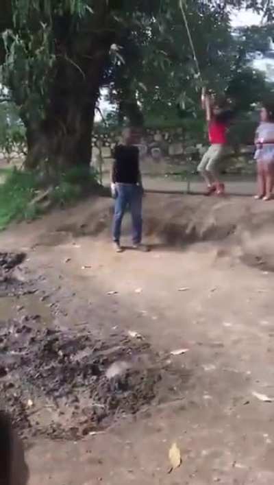 Swing