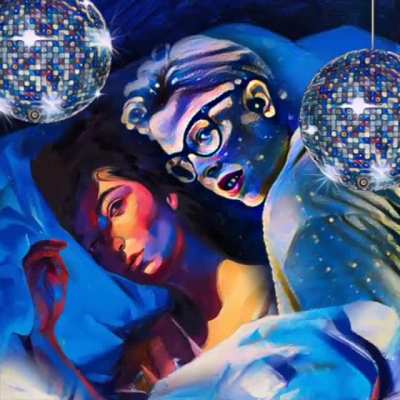 [FRESH] Lorde - Liability (The Blessed Madonna Remix)