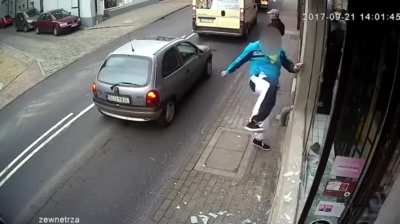 Maybe Maybe Maybe