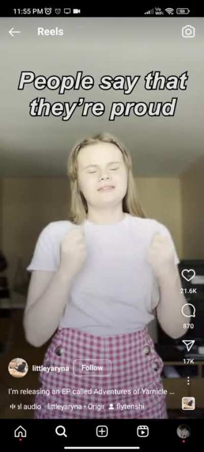 I don't even know man