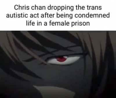 his master plan