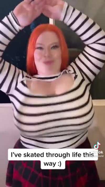 Extreme bounce