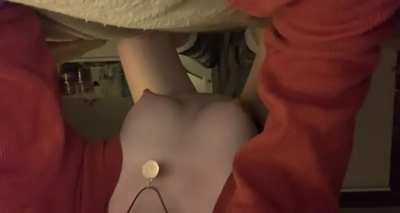 ;)