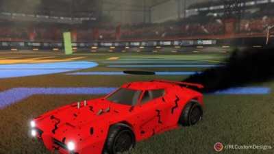 [Crimson Dominus] [Boo-ya!] [Black Halo] [Black Candyfloss] [Cristiano]
