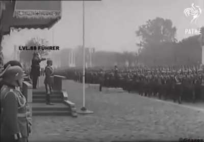 Level 88 F&uuml;hrer